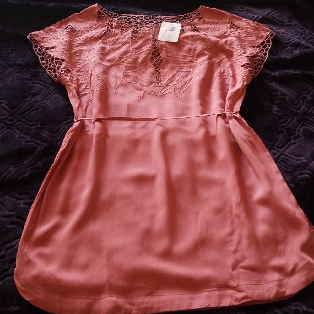 Danity Hooligan Dress